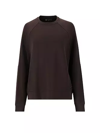 ATHLECIA | Damen Fitnesssweater Jacey Crew Neck | 